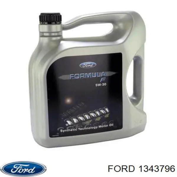 Óleo para motor Ford 1343796 preço, a partir de 86,83 USD