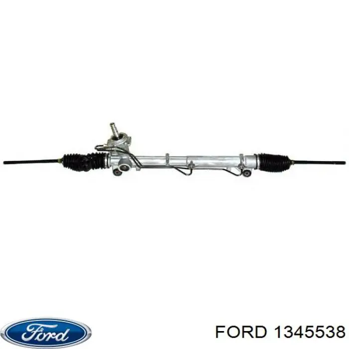 Cremalheira da direção Ford 1345538 preço, a partir de 160,69 USD