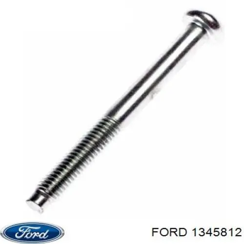 1372758 Ford Bobina de ignição
