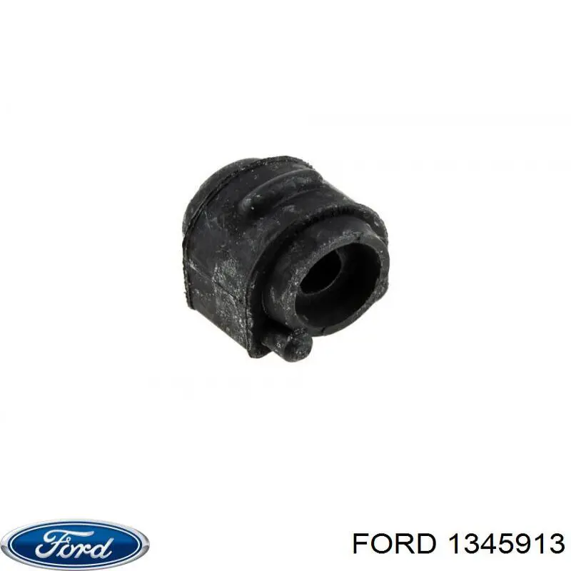 Bucha de estabilizador traseiro Ford 1345913 preço, a partir de 4,92 USD