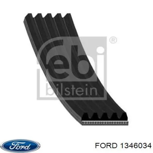 Compre 1346034 Ford Correia dos conjuntos de transmissão