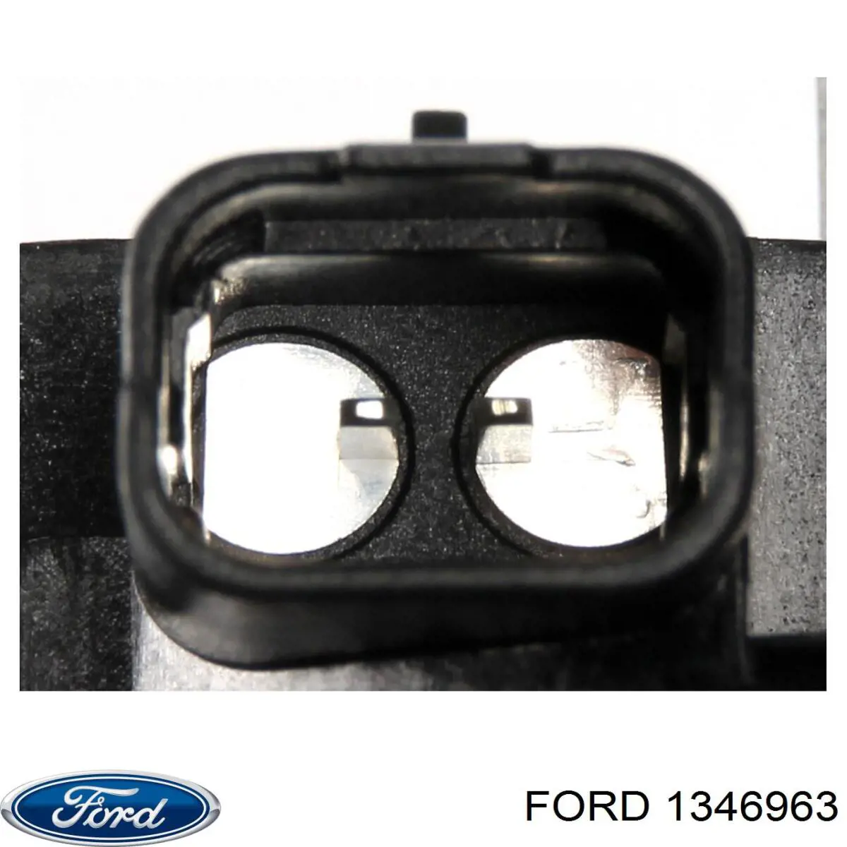 Compre 1346963 Ford Caixa de filtro de combustível