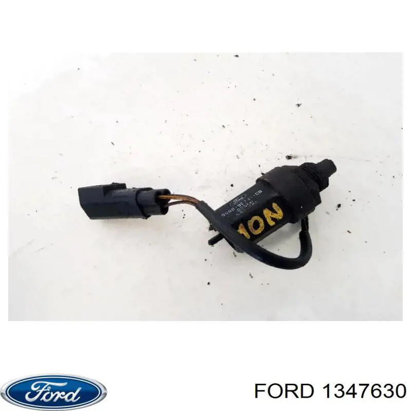  Ford 1347630 preço, a partir de  