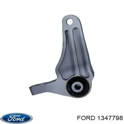 Coxim (suporte) traseiro de motor Ford 1347798 preço, a partir de 38,20 USD