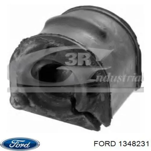 Bucha de estabilizador dianteiro Ford 1348231 preço, a partir de 4,39 USD