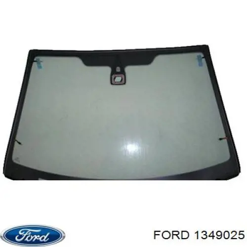1522682 Ford Pára-brisas