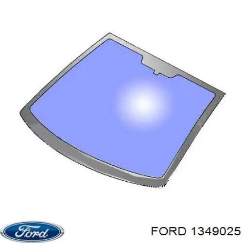 Pára-brisas Ford 1522682 preço, a partir de 138,71 USD