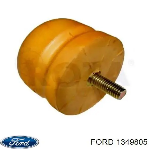 Turbina 4937700510 Mitsubishi