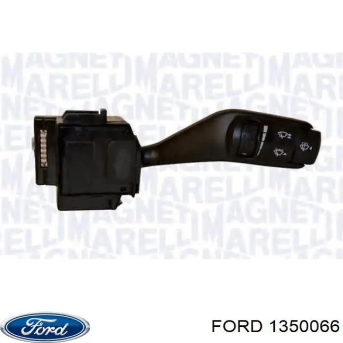Comutador direito instalado na coluna da direção Ford 1350066 preço, a partir de 30,88 USD