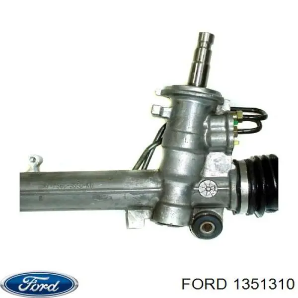 Cremalheira da direção Ford 1351310 preço, a partir de 93,27 USD