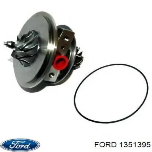 Turbina Ford 1351395 preço, a partir de 74,88 USD