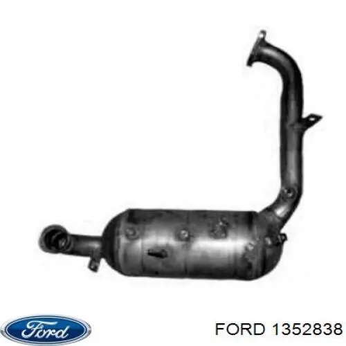 Consola do gerador Ford 1352838 preço, a partir de 115,59 USD