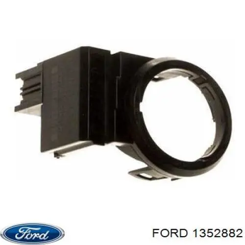 Compre 1352882 Ford Vedante de mangueira de derivação de óleo de turbina
