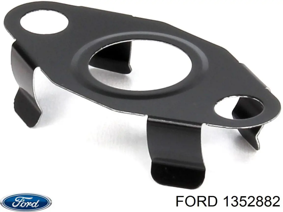 Vedante de mangueira de derivação de óleo de turbina Ford 1352882 preço, a partir de 4,17 USD