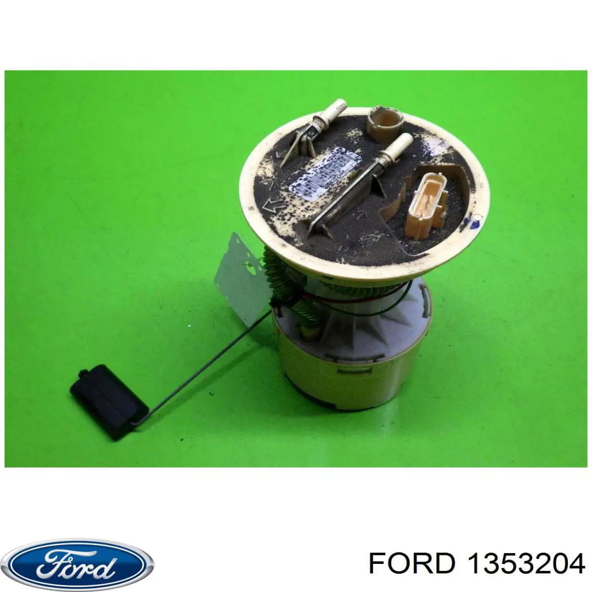 Módulo de bomba de combustível com sensor do nível de combustível Ford 1353204 preço, a partir de 69,81 USD