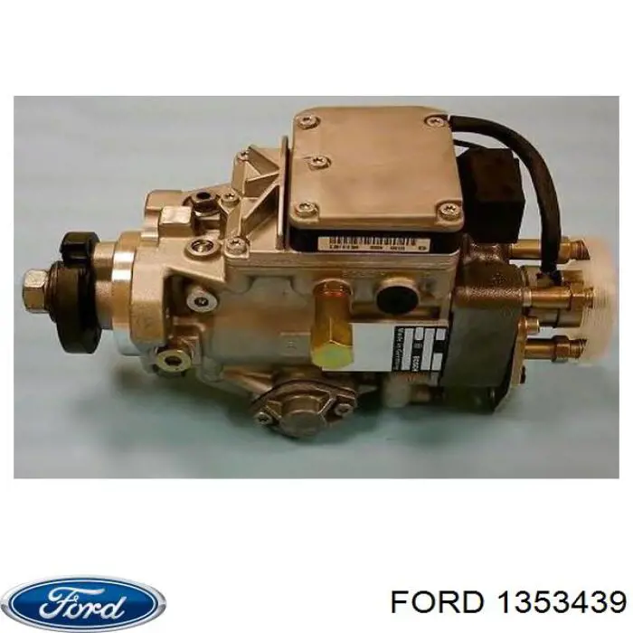 Compre 1353439 Ford Bomba de combustível de pressão alta