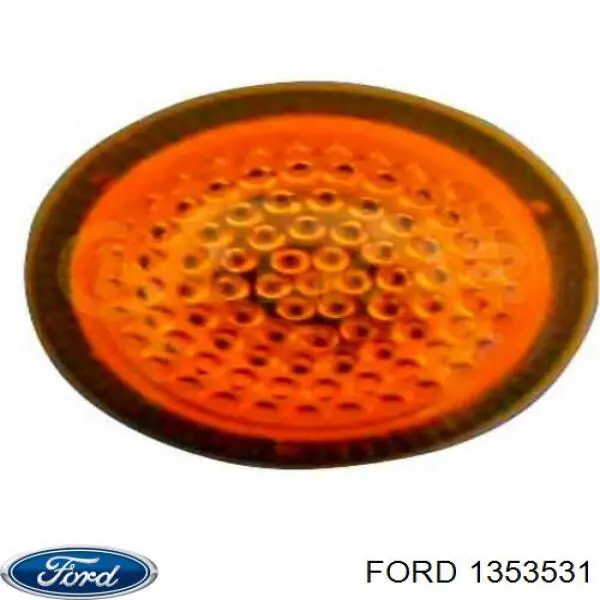 Compre 1353531 Ford Luz intermitente no pára-lama direito