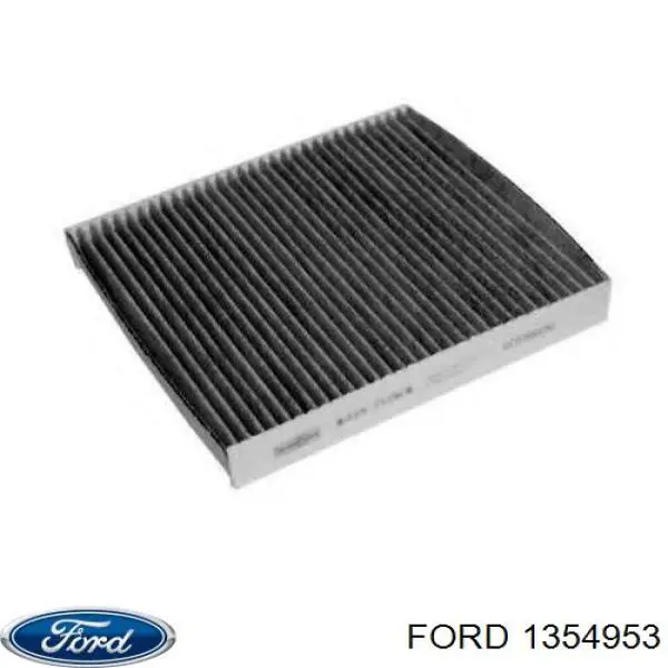 Compre 1354953 Ford Filtro de salão