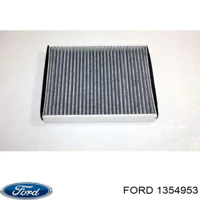 Filtro de salão Ford 1354953 preço, a partir de 12,89 USD