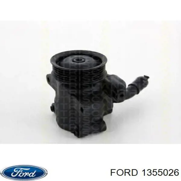 1355026 Ford Bomba a vácuo