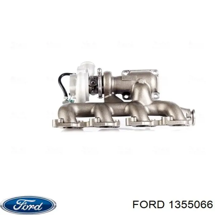 Compre 1355066 Ford Turbina