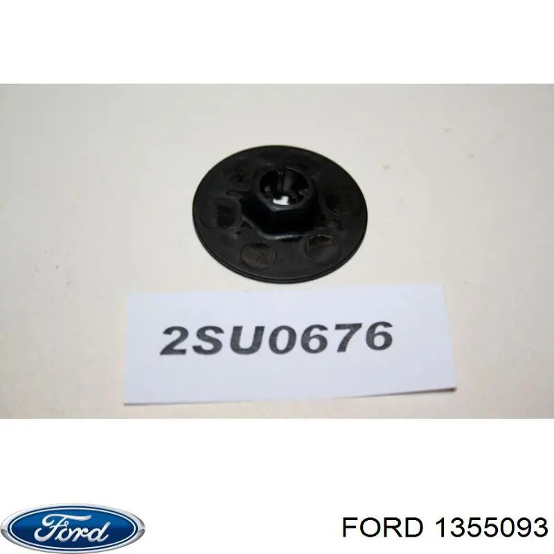 EYC500320 Land Rover 