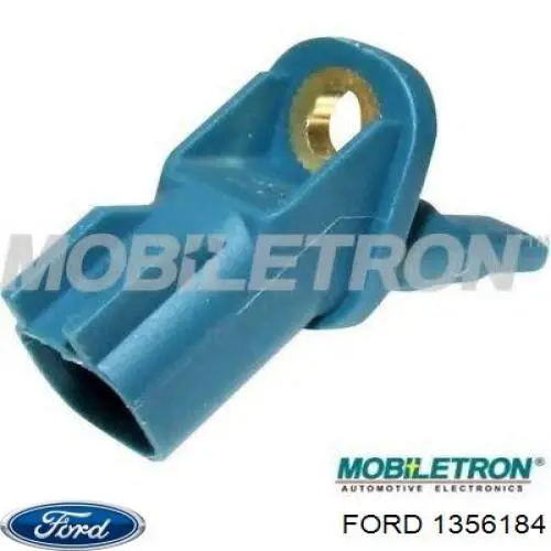 Compre 1356184 Ford Sensor dianteiro de ABS