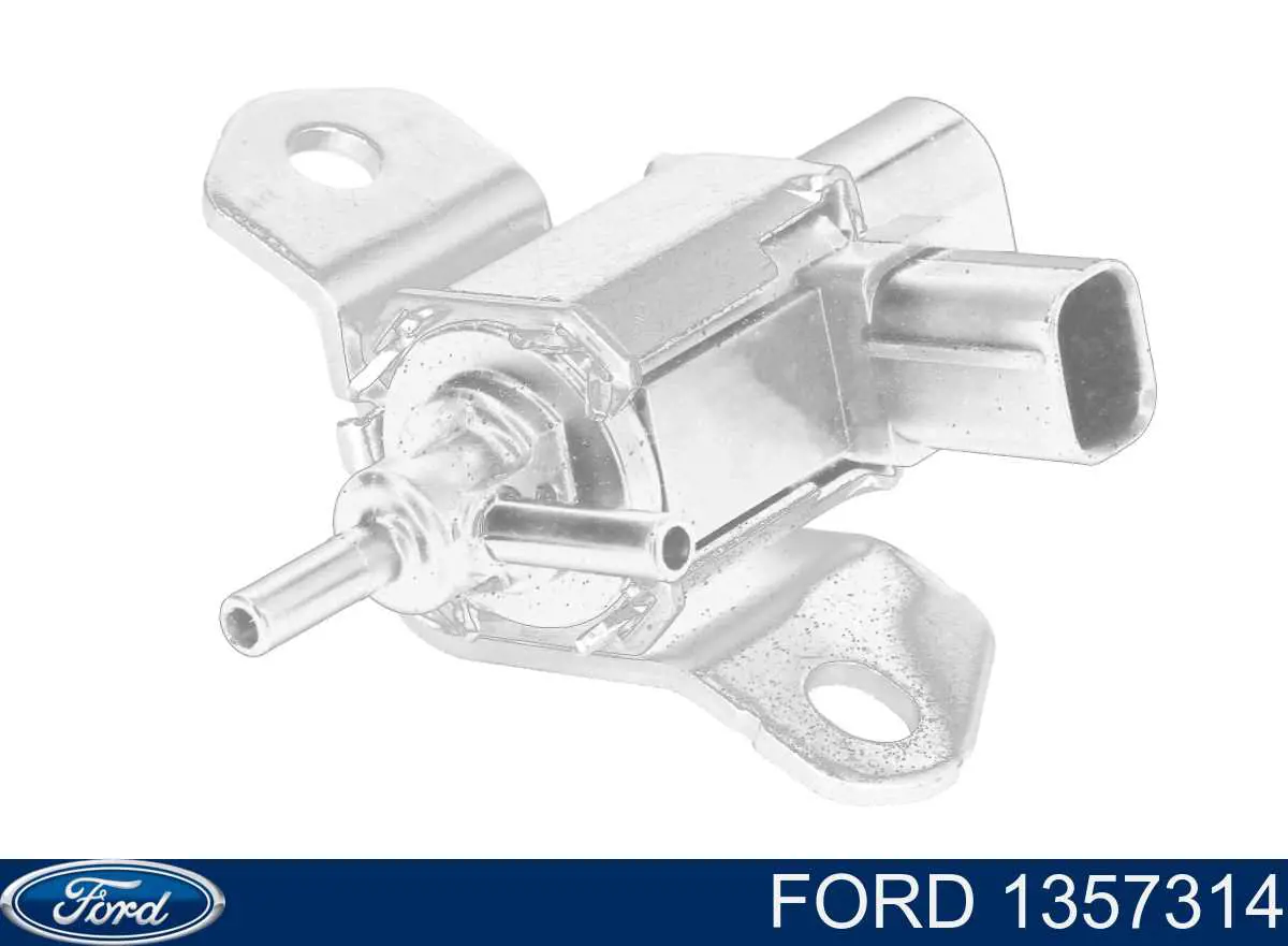 Válvula (atuador) de acionamento das comportas de tubo coletor de admissão Ford 1357314 preço, a partir de 25,09 USD
