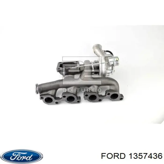 Compre 1357436 Ford Comutador direito instalado na coluna da direção
