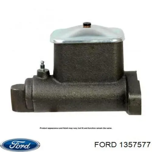 1357577 Ford 
