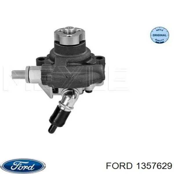 Bomba da Direção hidrâulica assistida Ford 1357629 preço, a partir de 144,21 USD