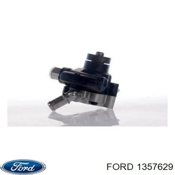 Compre 1357629 Ford Bomba da Direção hidrâulica assistida