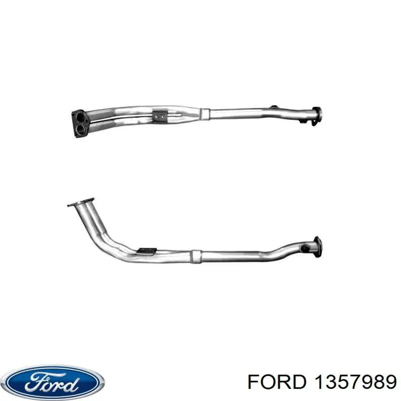 1357989 Ford 