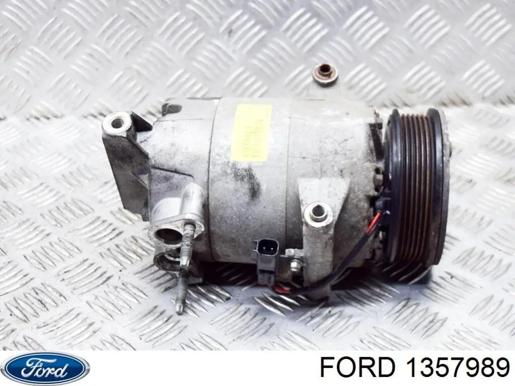 Compre 1357989 Ford 