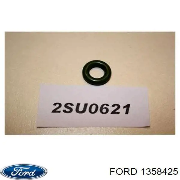 Anel (arruela) do injetor de ajuste Ford 1358425 preço, a partir de 1,56 USD
