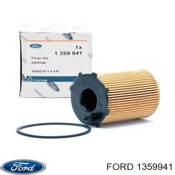 Filtro de óleo Ford 1359941 preço, a partir de 12,64 USD