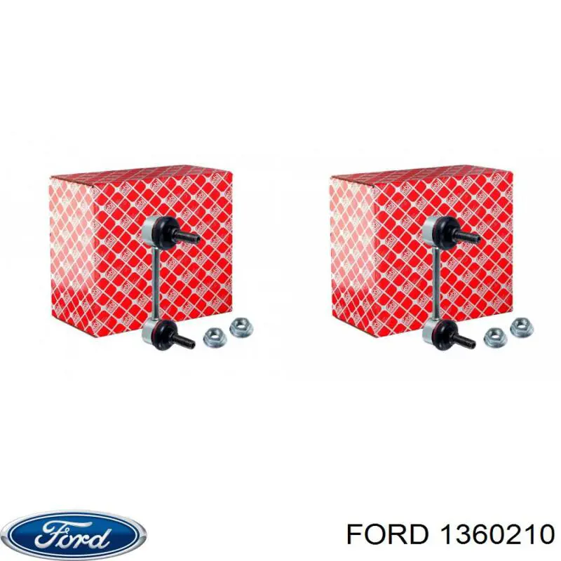 1360210 Ford 