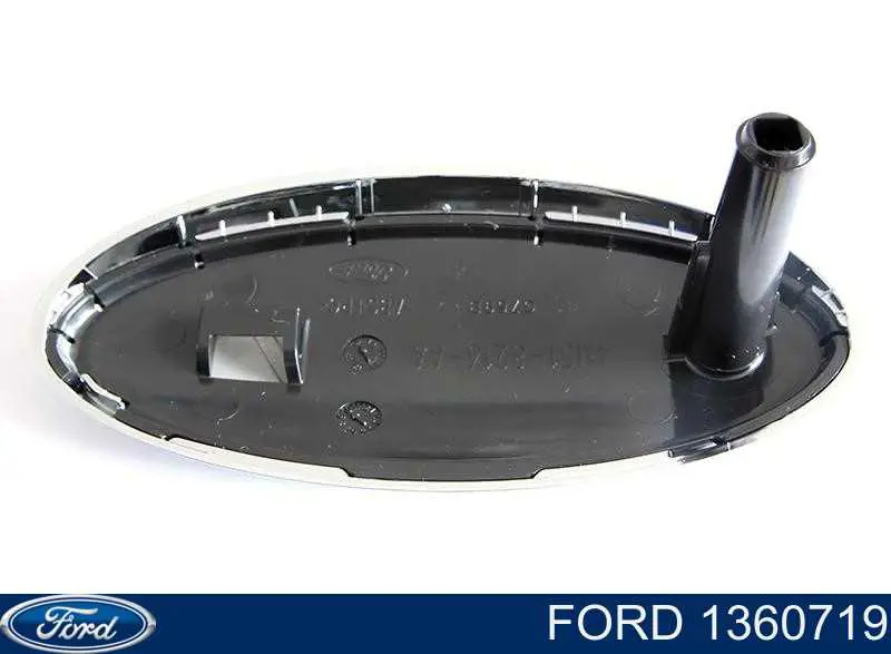 Emblema de grelha do radiador Ford 1360719 preço, a partir de 106,61 USD