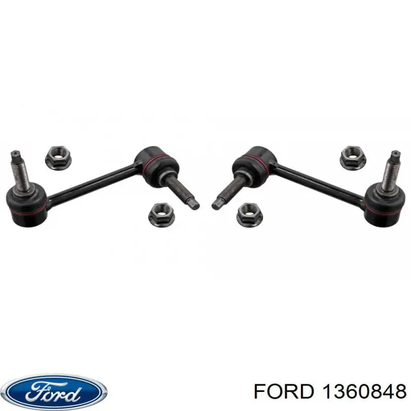 Moldura de pára-brisas Ford 1360848 preço, a partir de 138,24 USD