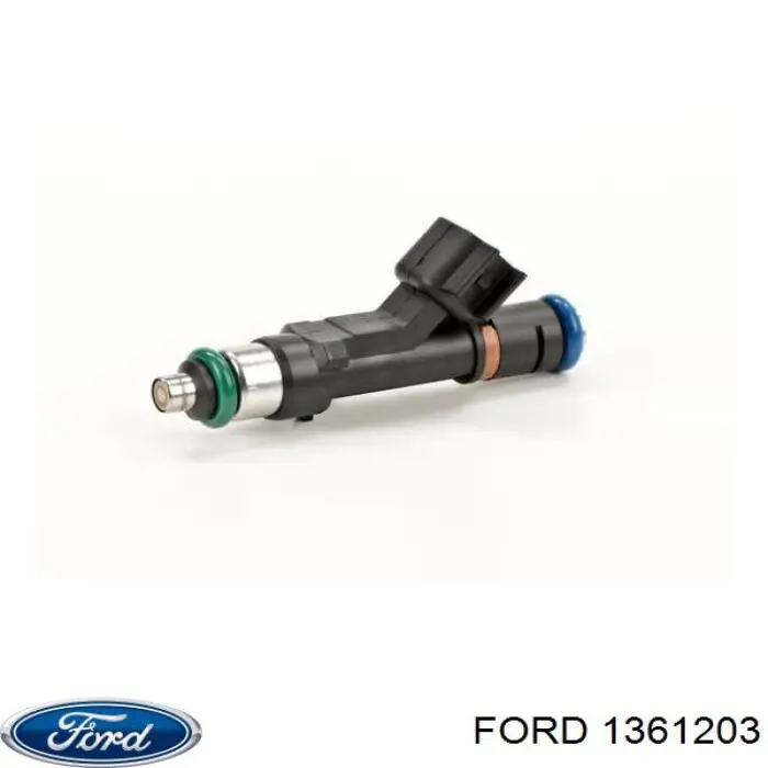 Compre 280158105 Bosch Injetor de injeção de combustível