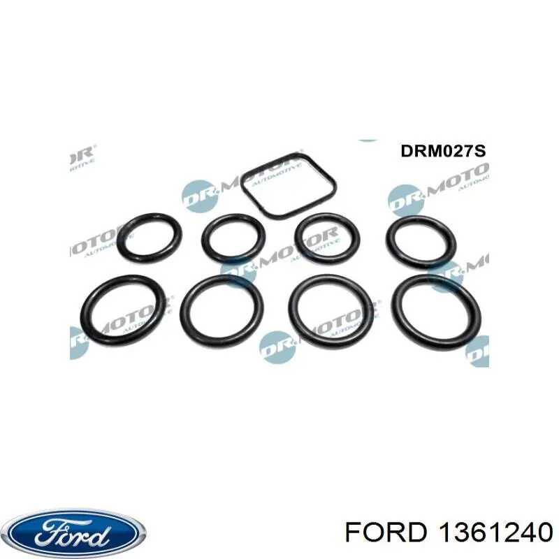 Anel de cano derivado de turbina, de ar comprimido Ford 1361240 preço, a partir de 3,73 USD
