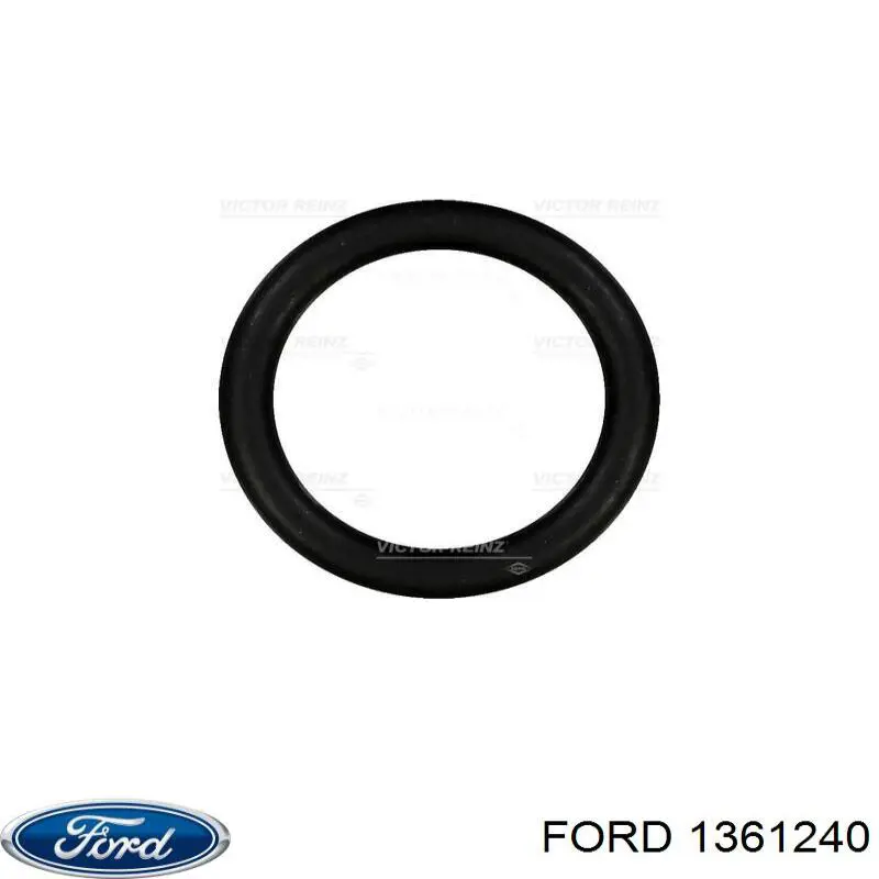 Compre 1361240 Ford Anel de cano derivado de turbina, de ar comprimido
