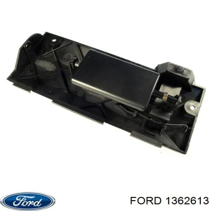 1362613 Ford Fecho da caixa para luvas