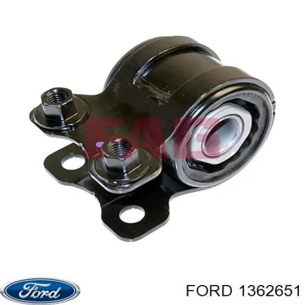 Braço oscilante inferior esquerdo de suspensão dianteira Ford 1362651 preço, a partir de 61,29 USD