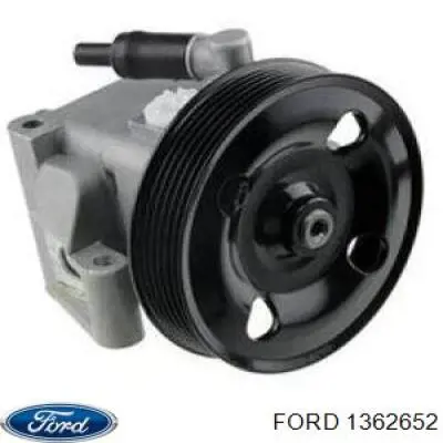 Bomba da Direção hidrâulica assistida Ford 1362652 preço, a partir de 67,39 USD
