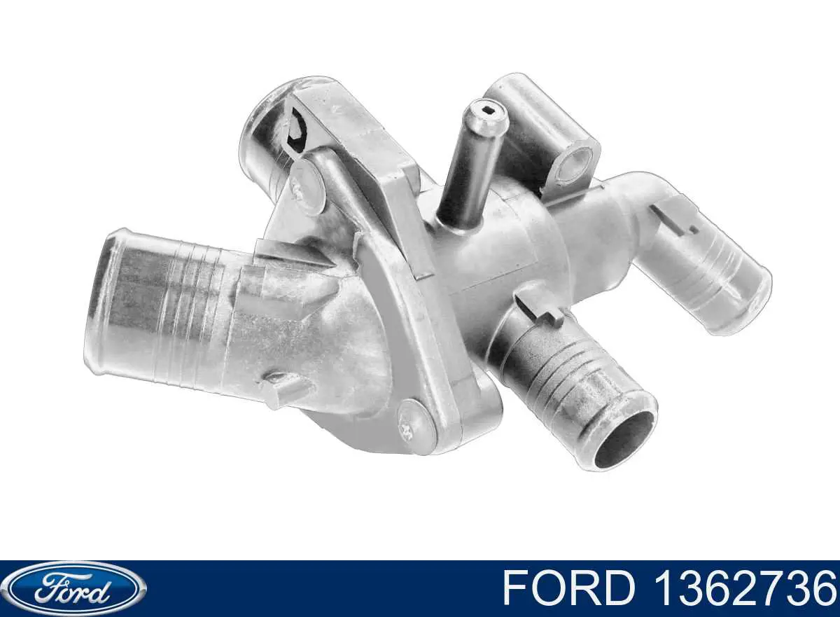 Caixa do termostato Ford 1362736 preço, a partir de 46,06 USD