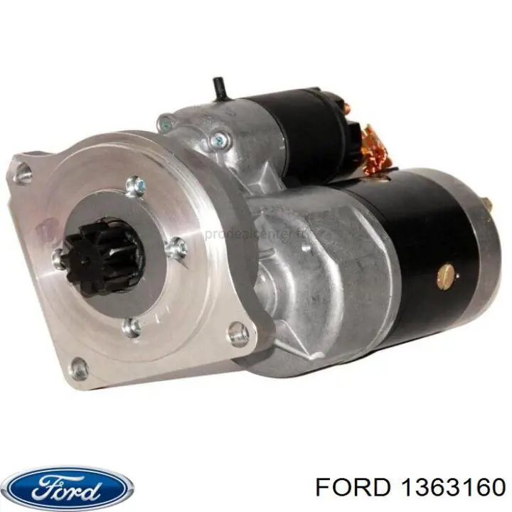  Ford 1363160 preço, a partir de  USD