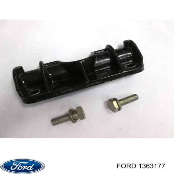 1363177 Ford Folhas inseridas de cambota de biela, kit, 1ª reparação ( + 0,25)