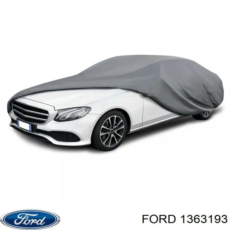 Folhas inseridas de cambota de biela, kit, padrão (STD) Ford 1363193 preço, a partir de 22,19 USD