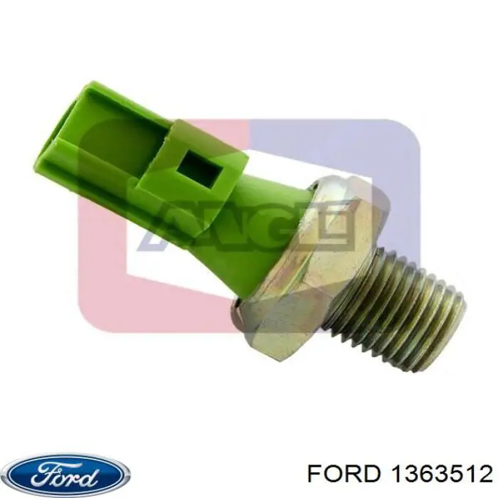 Sensor de pressão de óleo Ford 1363512 preço, a partir de 7,74 USD
